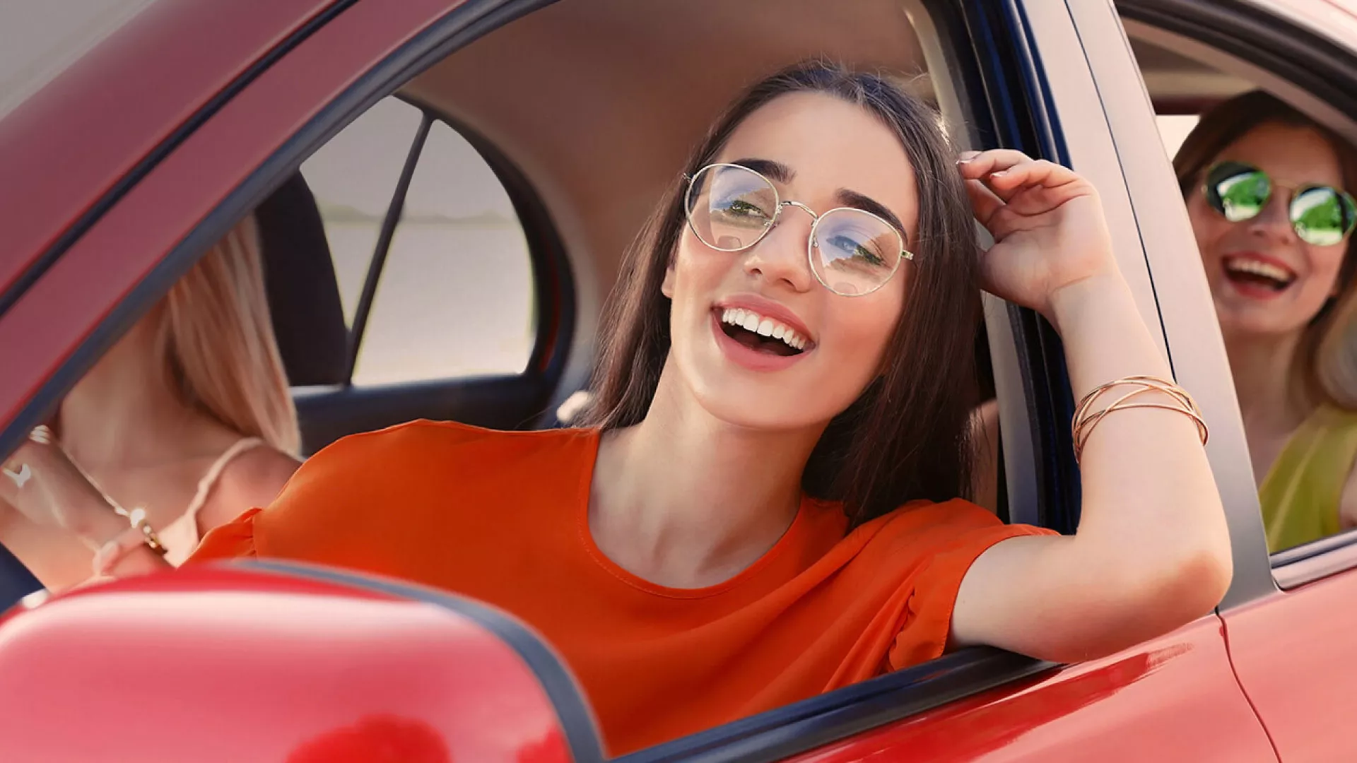 Разработка сайта для проката автомобилей в Галиче