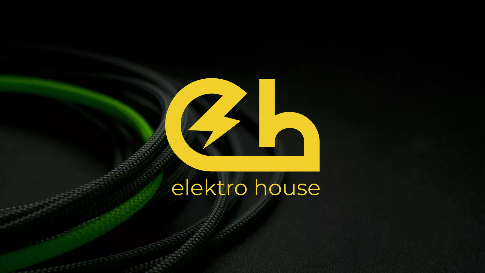 Создание сайта компании «Elektro House» в Галиче