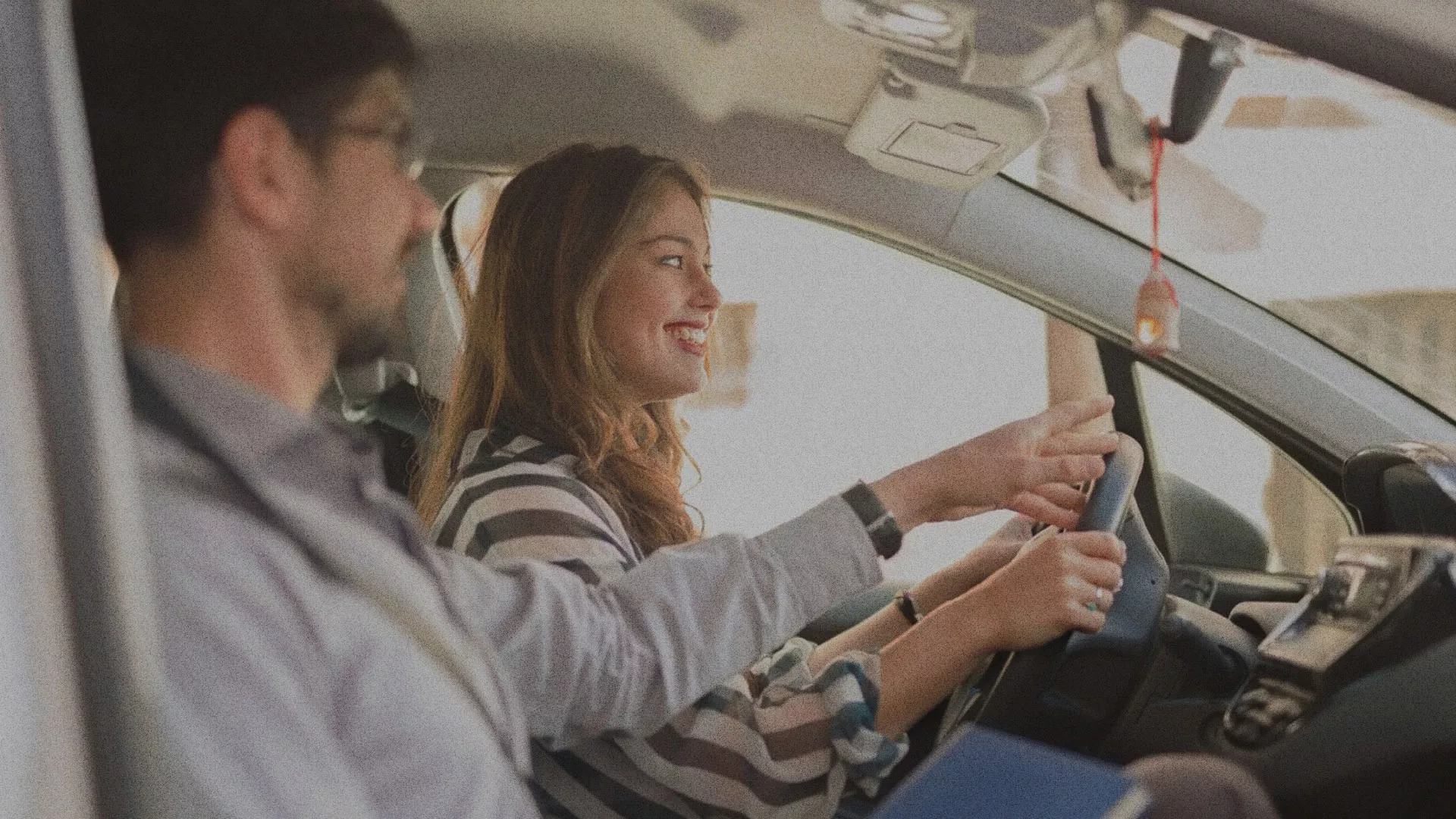 Разработка сайта для автошколы ВОА в Галиче