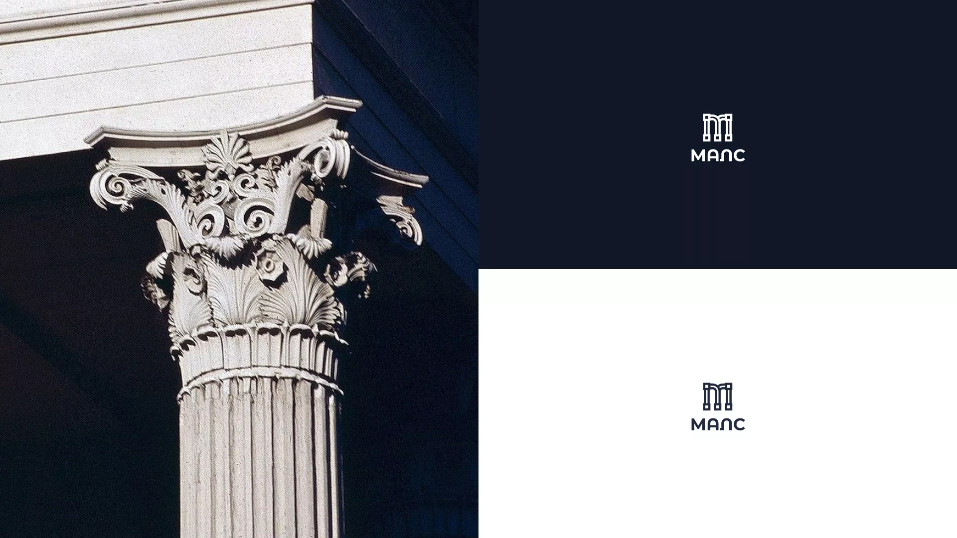 Разработка логотипа компании «МАЛС» в Галиче