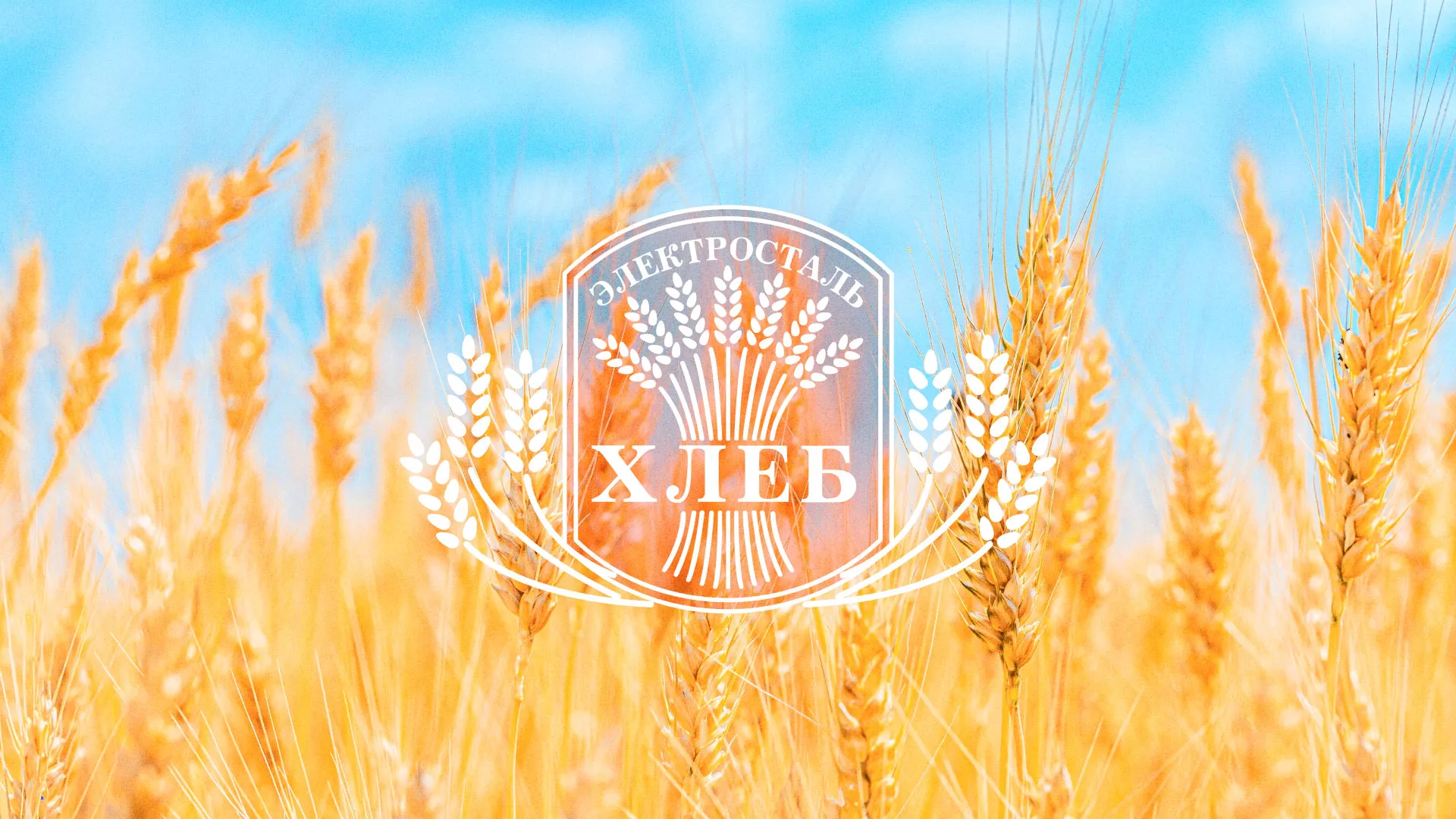 Создание сайта для хлебзавода в Галиче