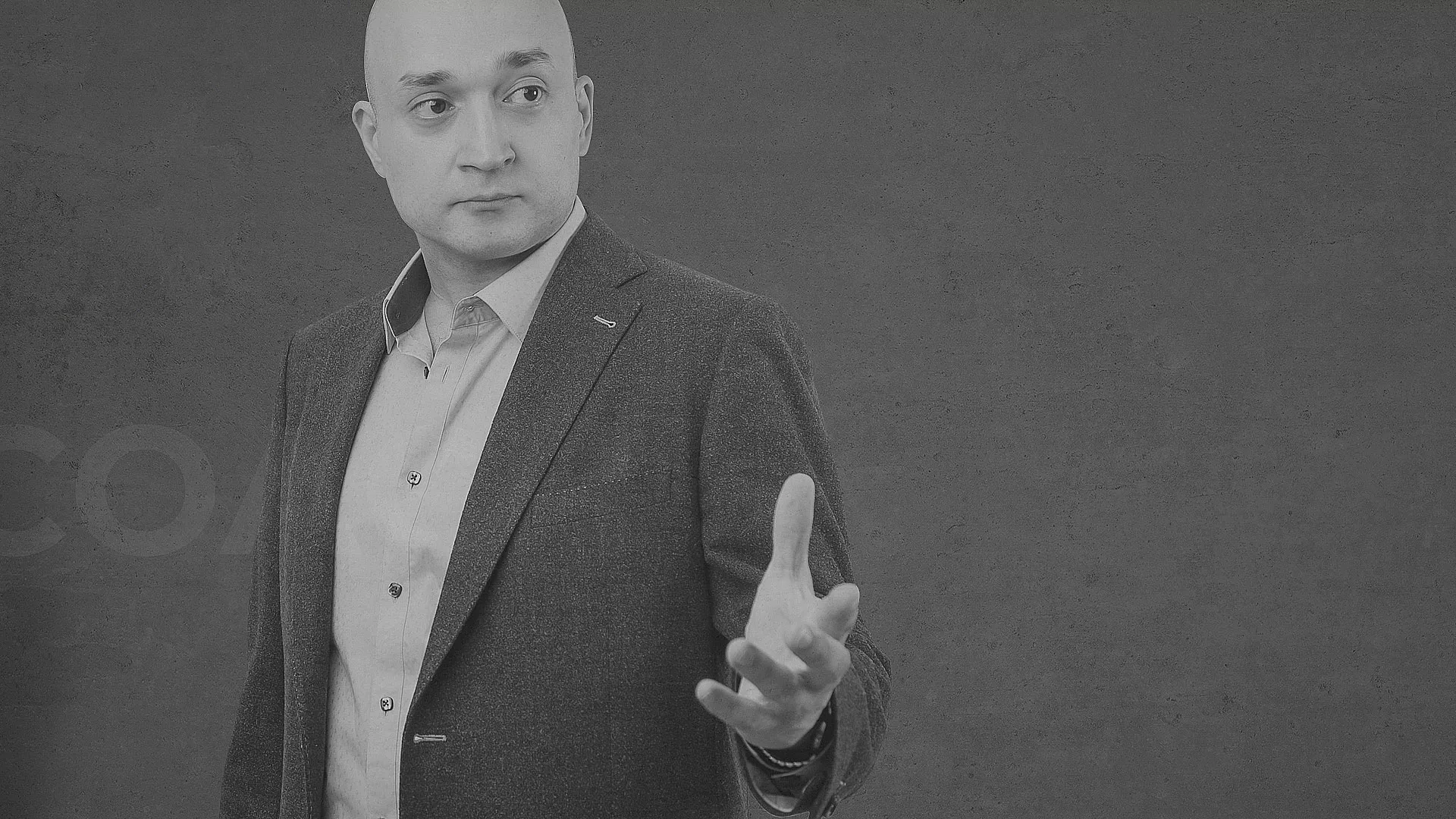 Разработка сайта для бизнес-тренера в Галиче